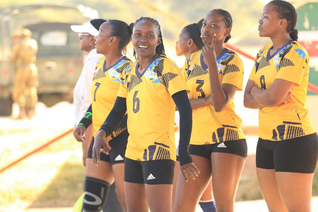 Yaros Volleyball Club