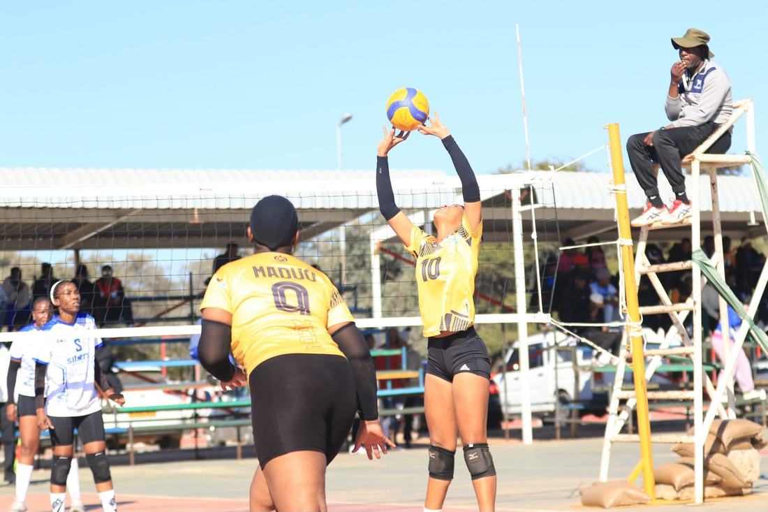Yaros Volleyball Club