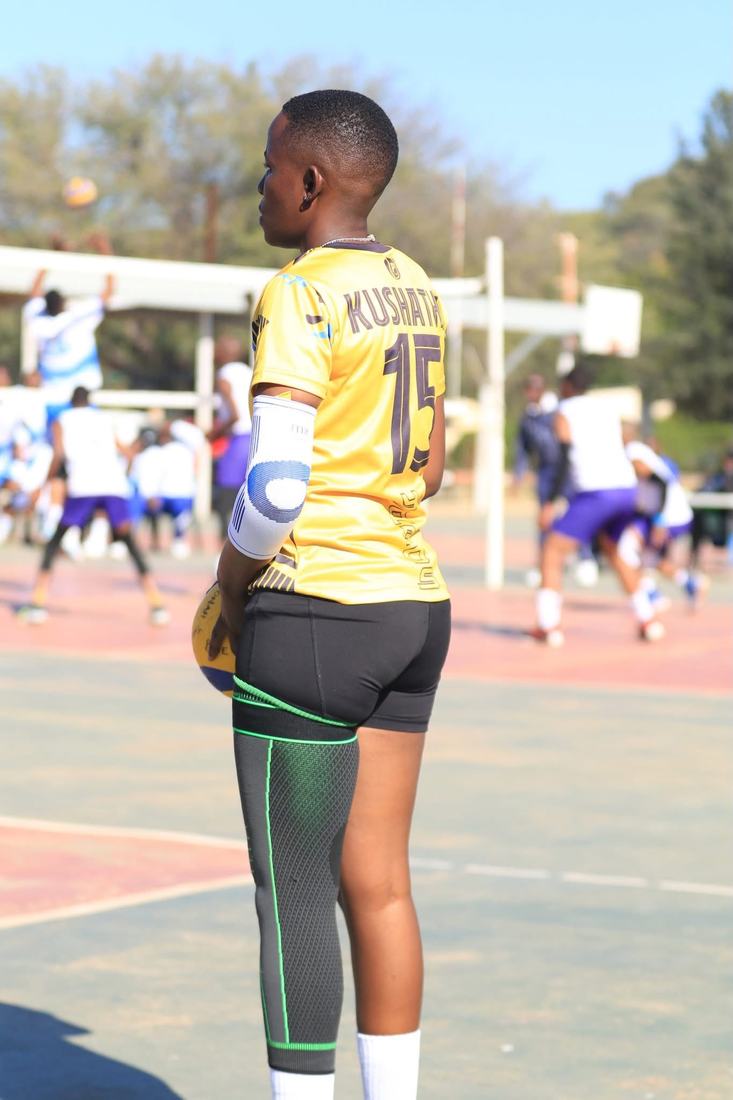 Yaros Volleyball Club