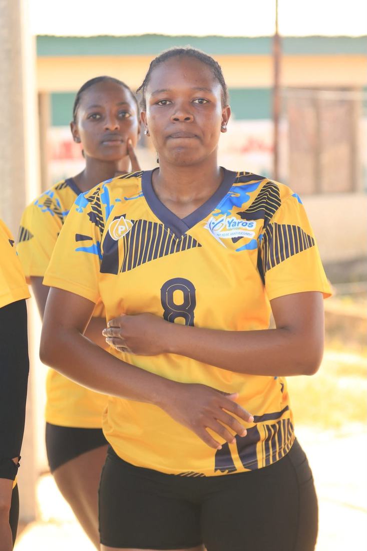 Yaros Volleyball Club