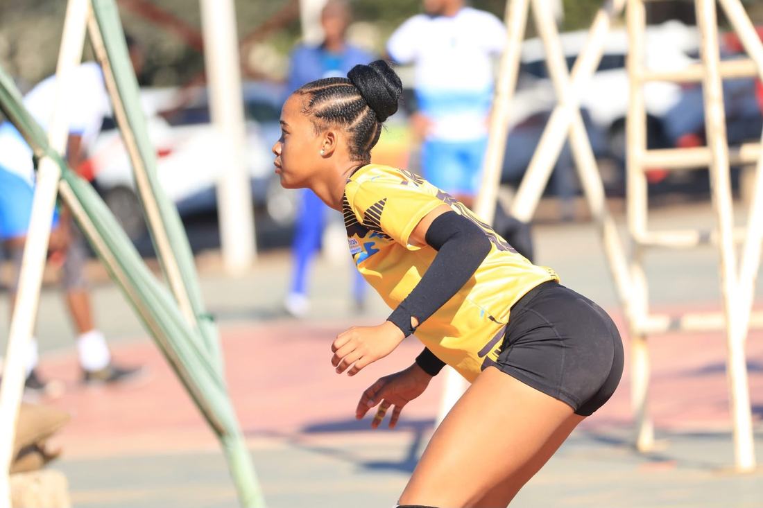 Yaros Volleyball Club