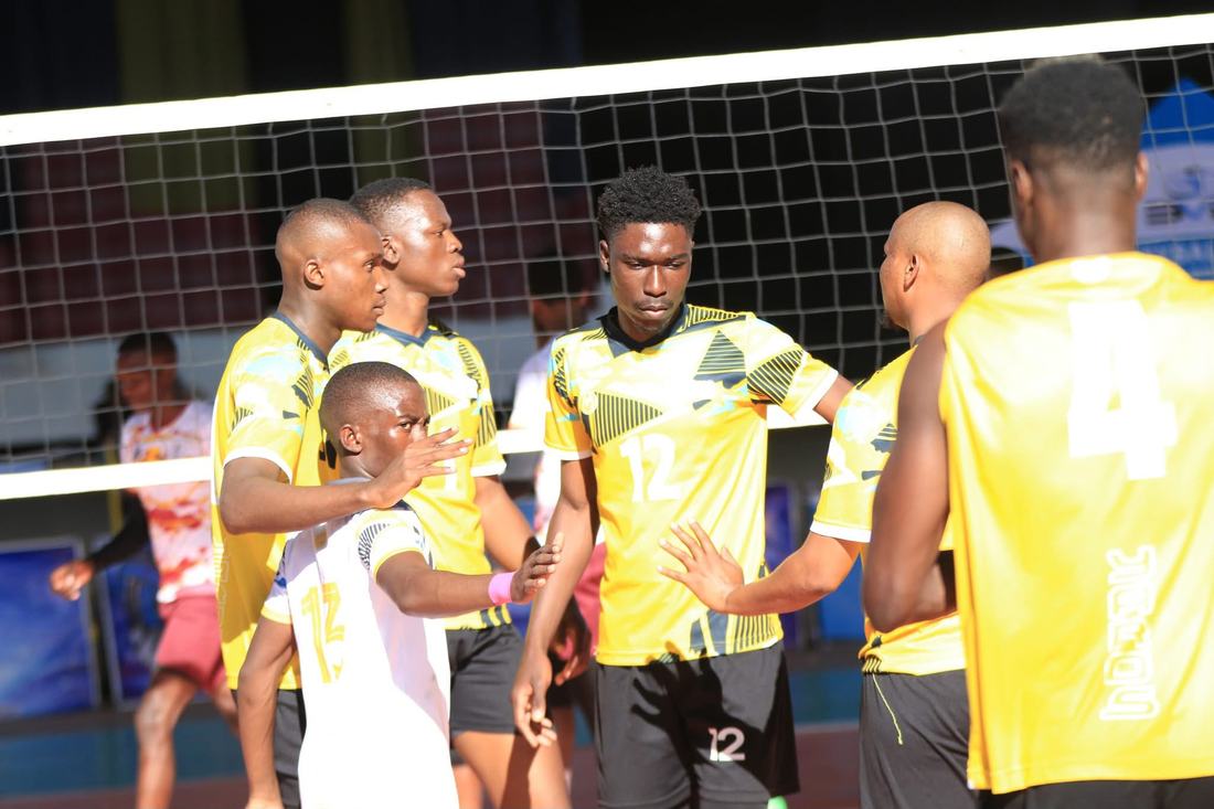 Yaros Volleyball Club