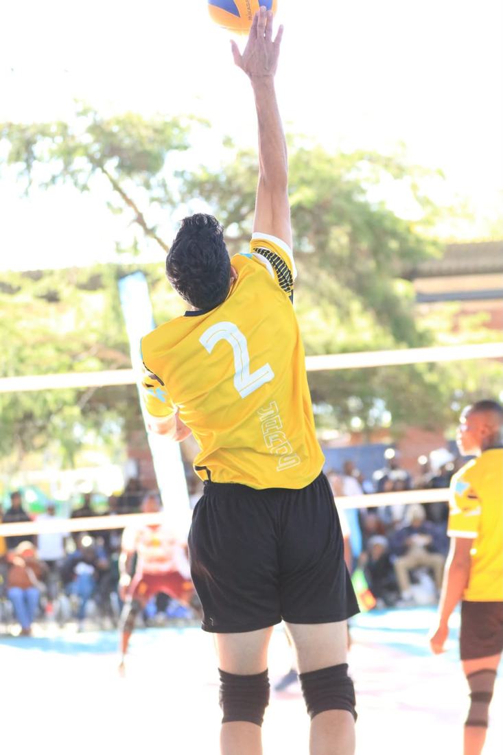Yaros Volleyball Club