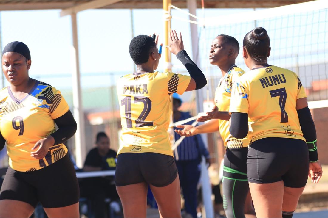 Yaros Volleyball Club