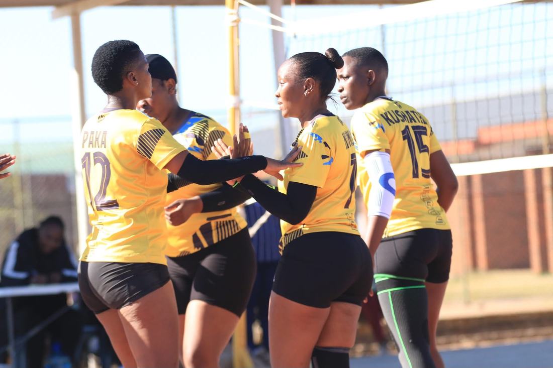 Yaros Volleyball Club
