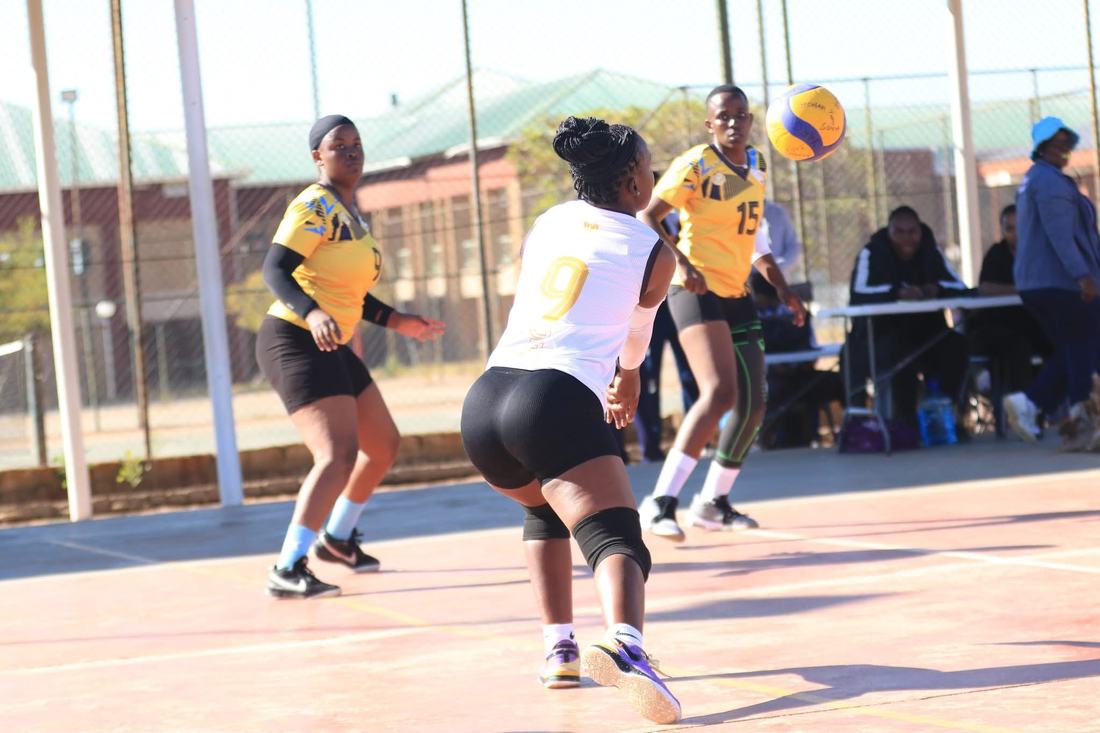 Yaros Volleyball Club