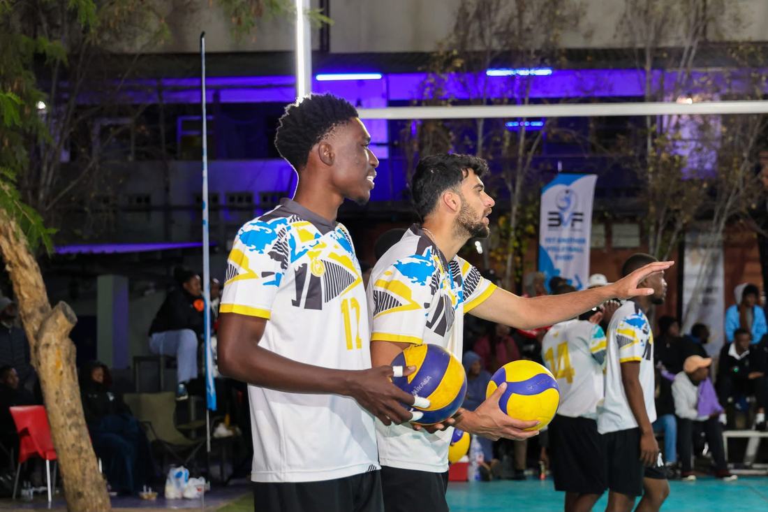 Yaros Volleyball Club