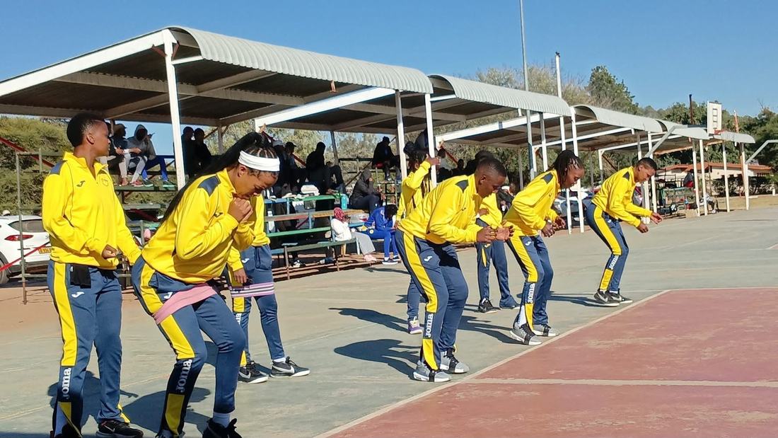 Yaros Volleyball Club