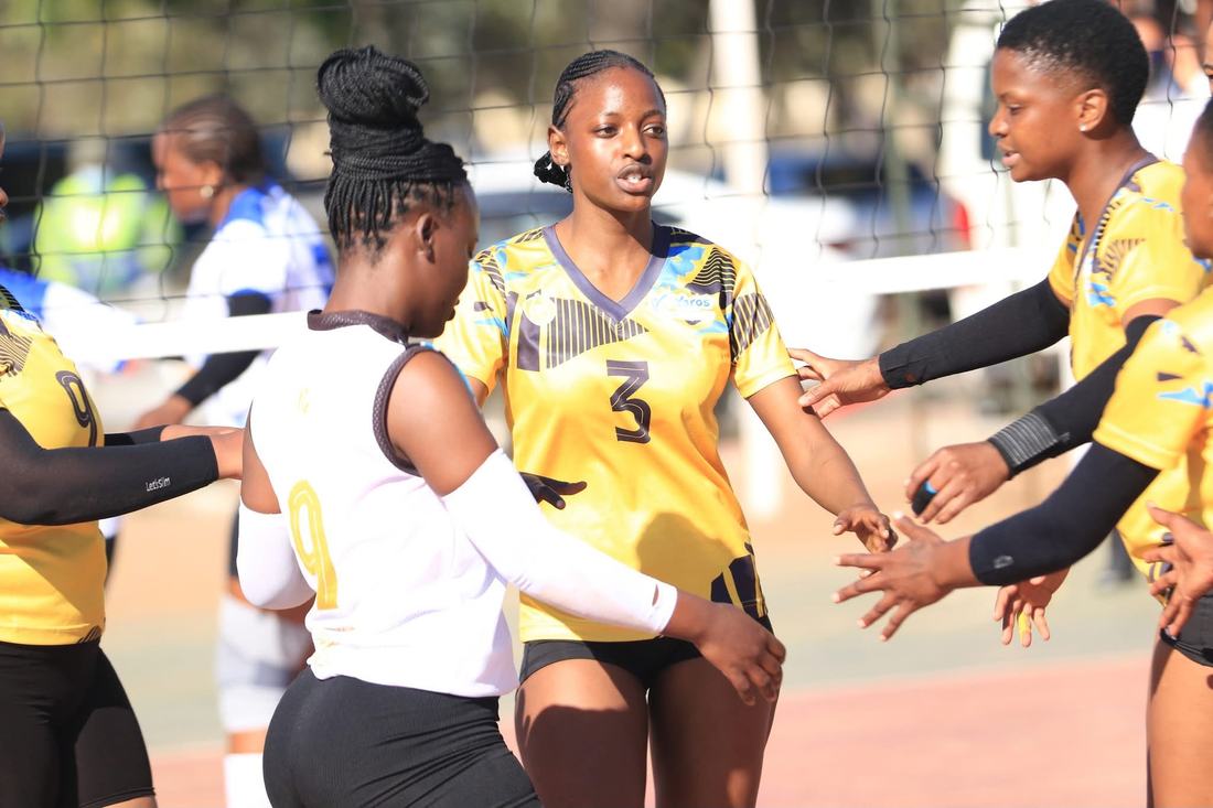 Yaros Volleyball Club