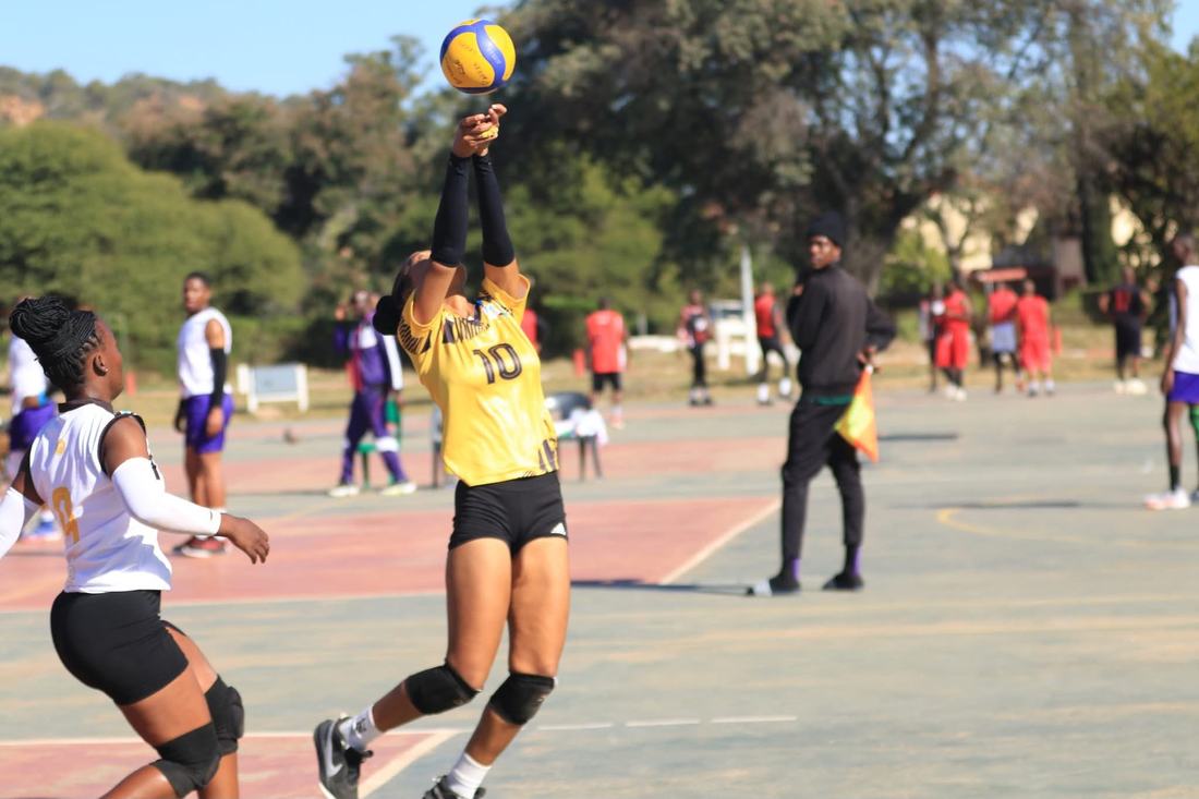 Yaros Volleyball Club