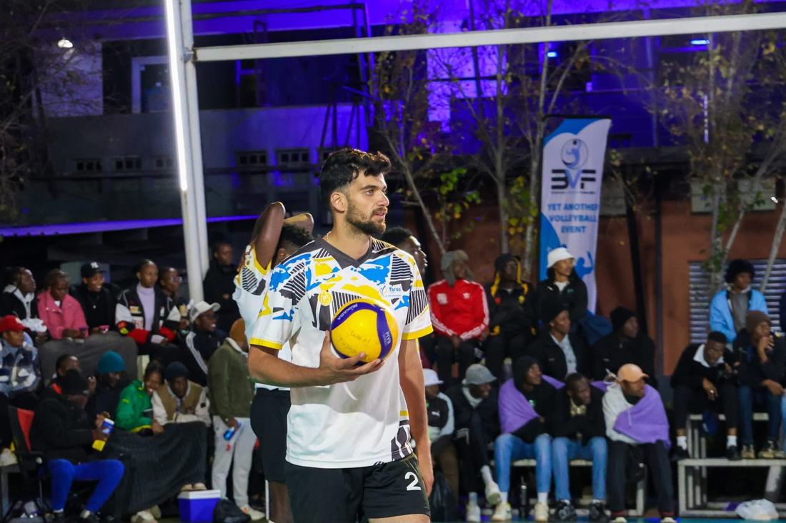 Yaros Volleyball Club