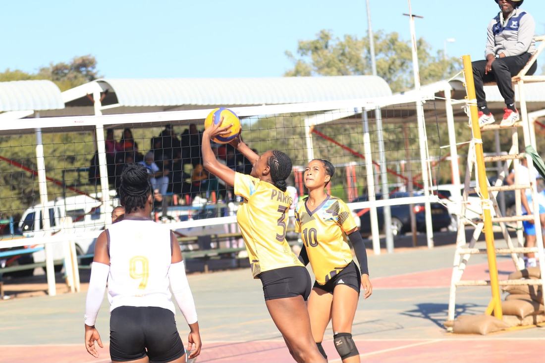 Yaros Volleyball Club