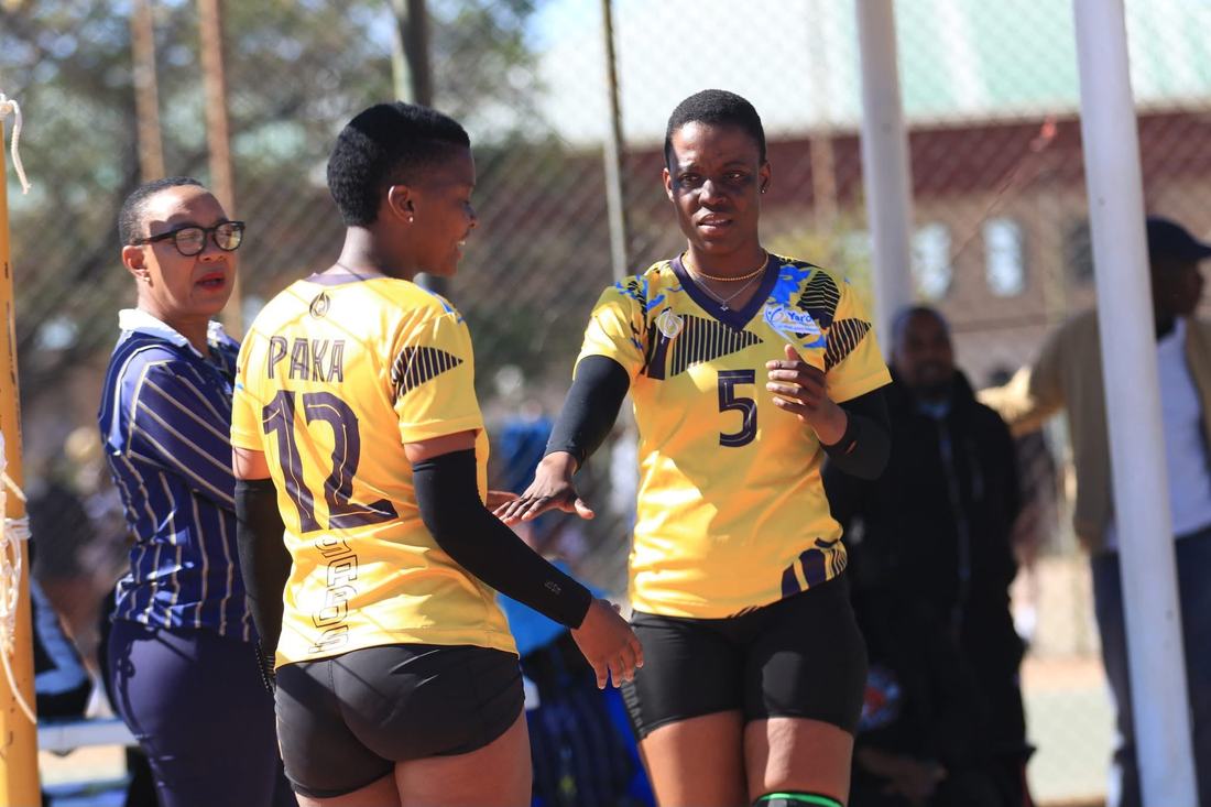 Yaros Volleyball Club
