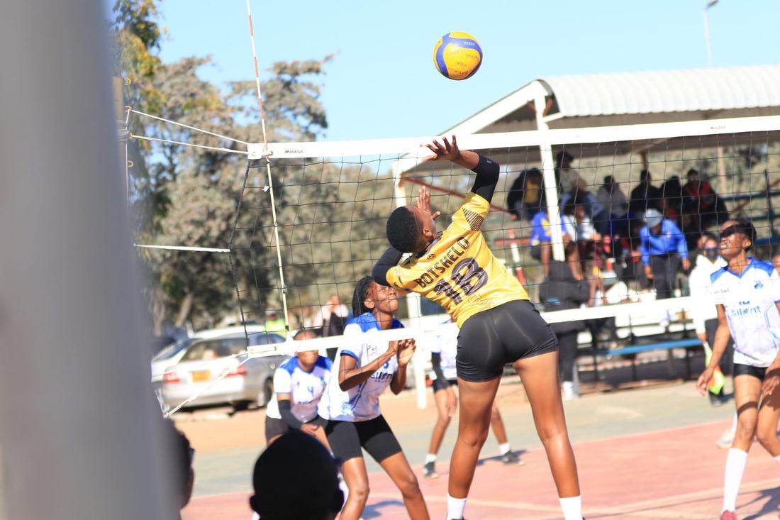 Yaros Volleyball Club