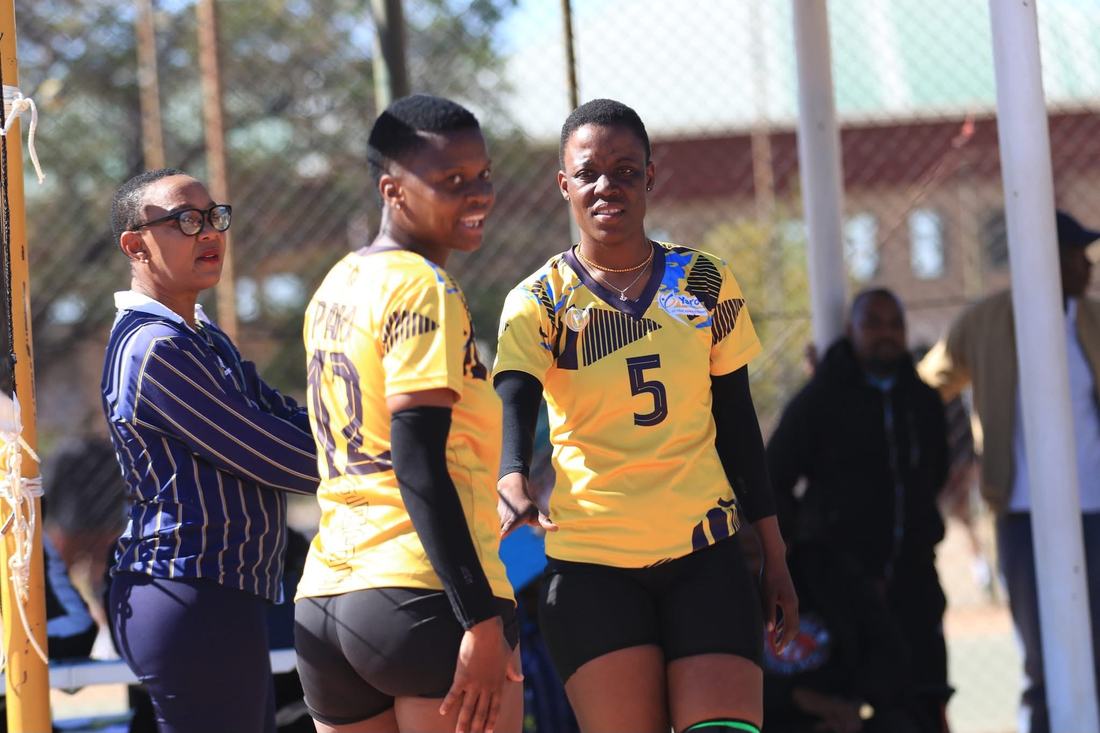 Yaros Volleyball Club