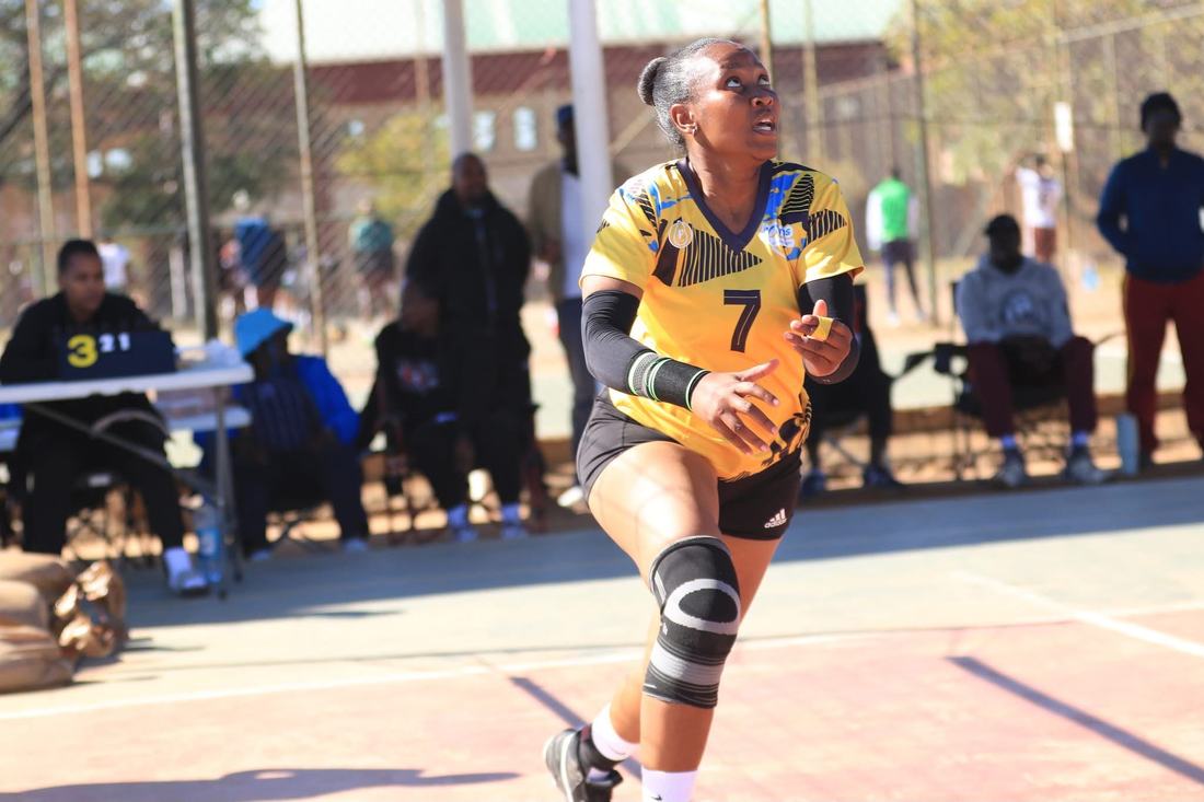 Yaros Volleyball Club