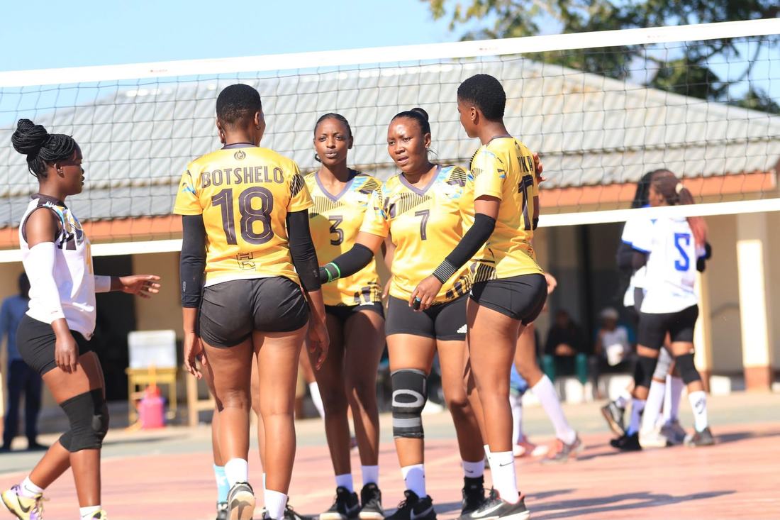 Yaros Volleyball Club