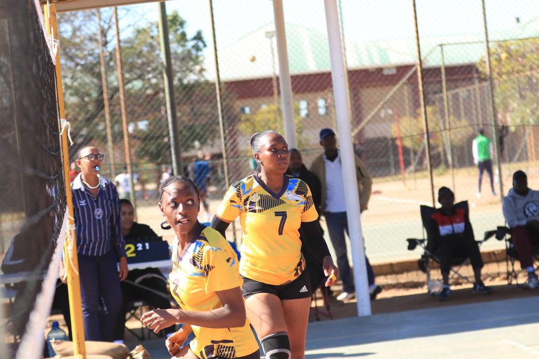 Yaros Volleyball Club