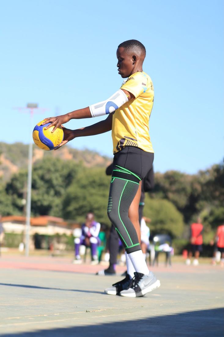 Yaros Volleyball Club