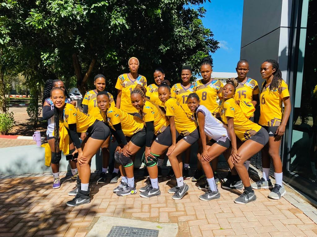 Yaros Volleyball Club