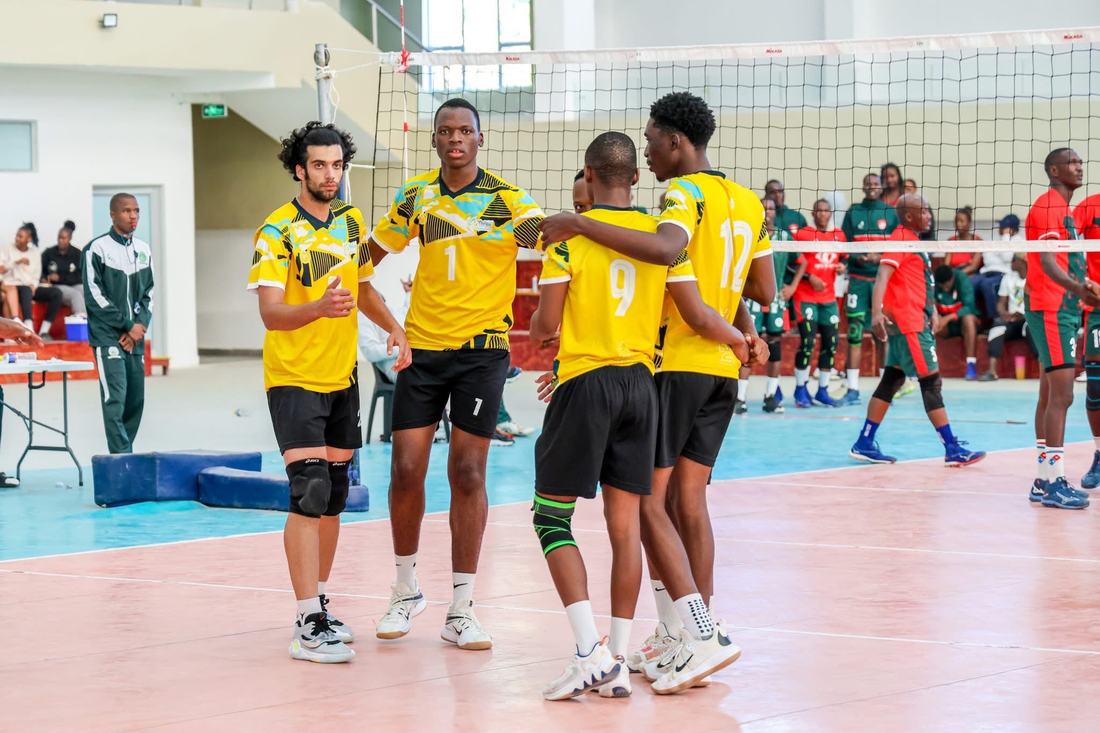 Yaros Volleyball Club