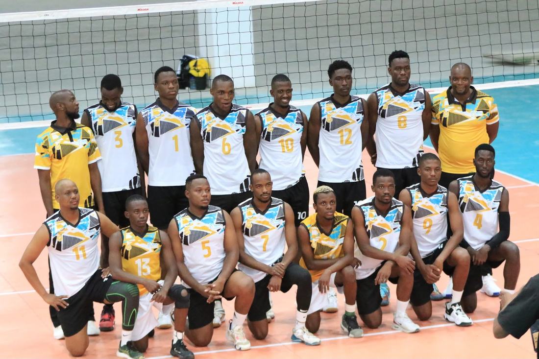Yaros Volleyball Club