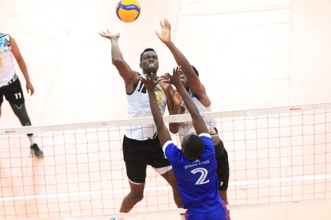 Yaros Volleyball Club