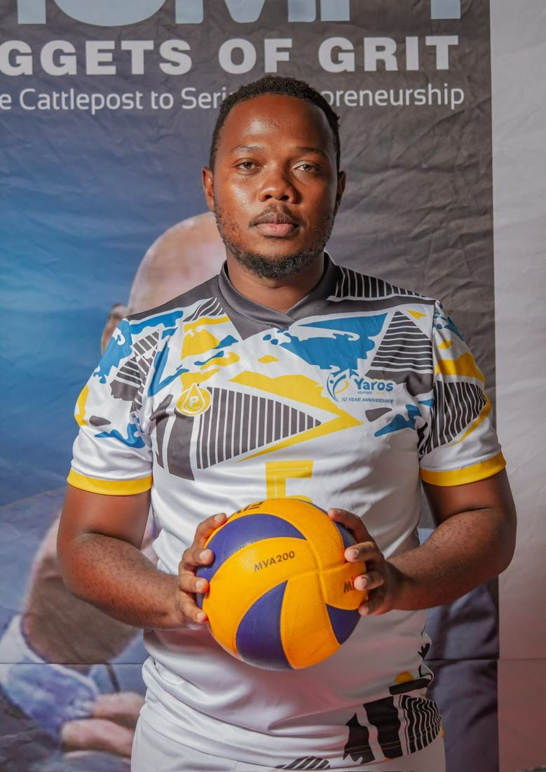 Yaros Volleyball Club