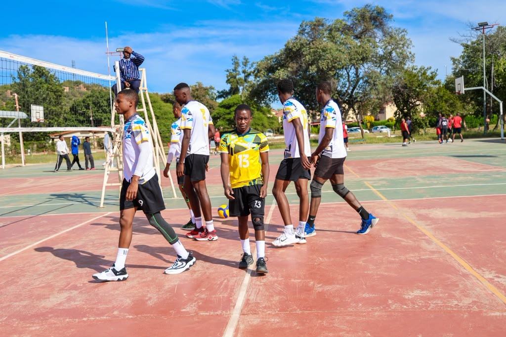 Yaros Volleyball Club
