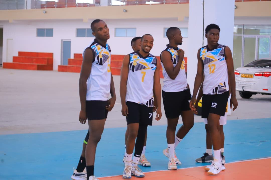 Yaros Volleyball Club