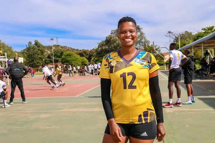 Yaros Volleyball Club