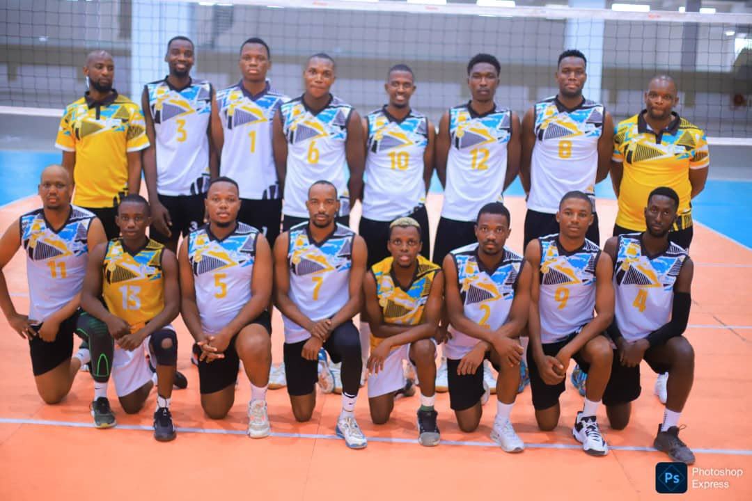Yaros Volleyball Club