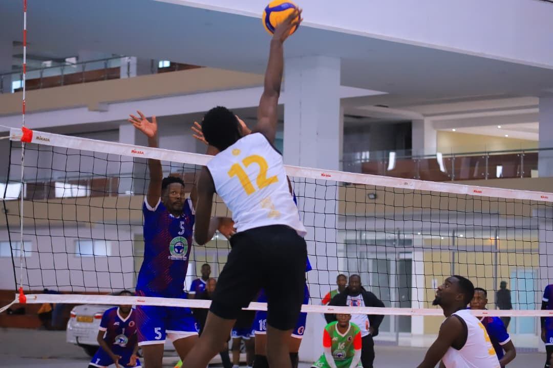 Yaros Volleyball Club