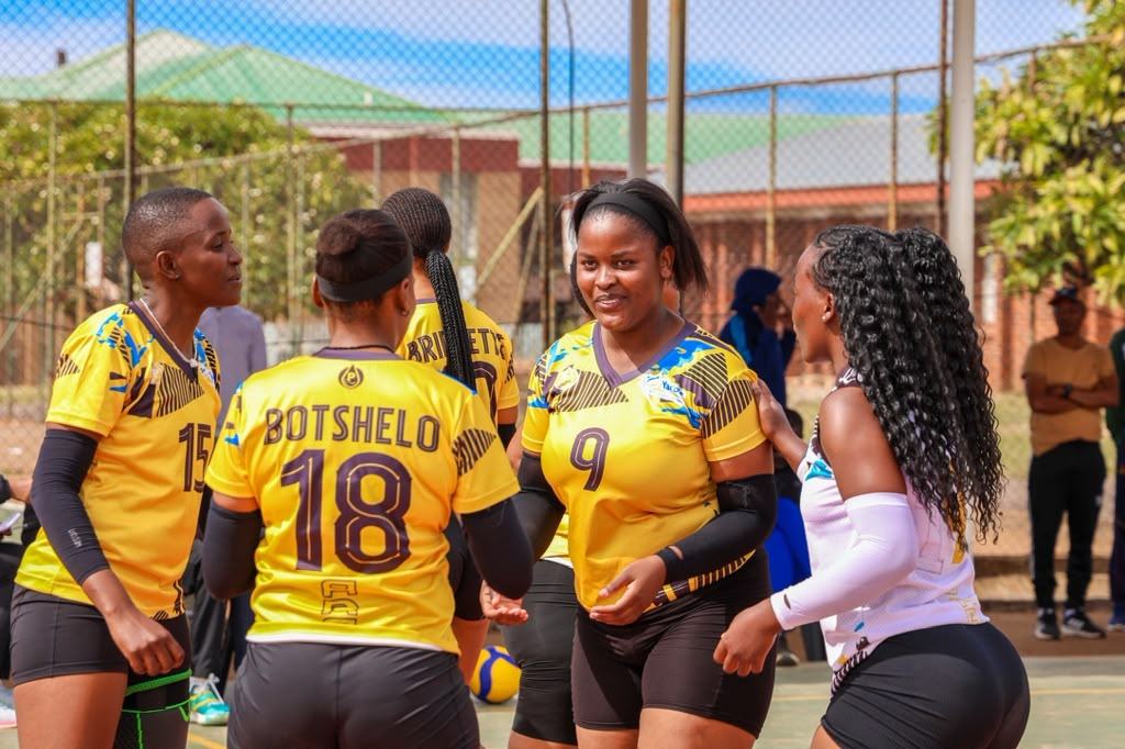 Yaros Volleyball Club
