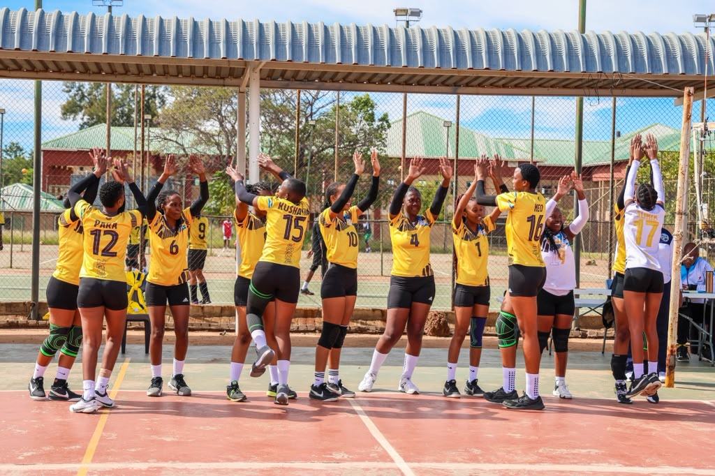 Yaros Volleyball Club