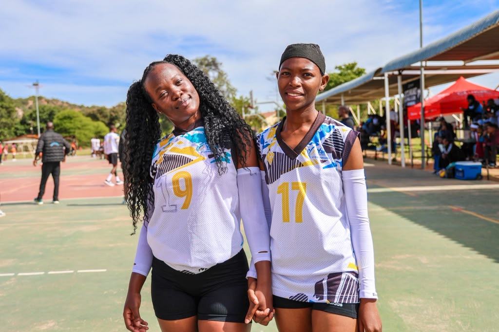 Yaros Volleyball Club