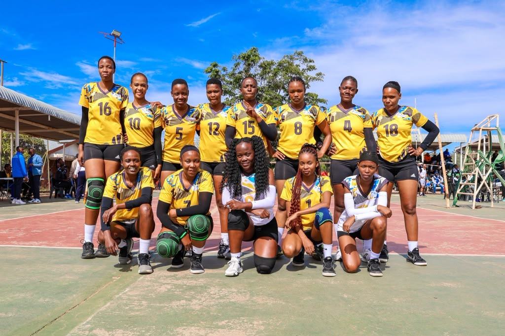 Yaros Volleyball Club