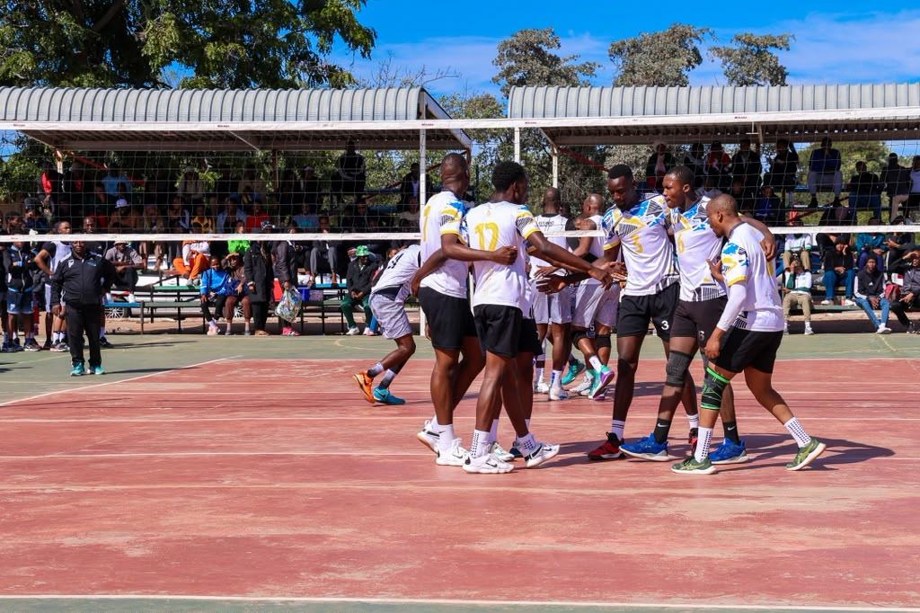 Yaros Volleyball Club