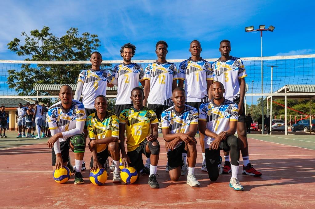 Yaros Volleyball Club