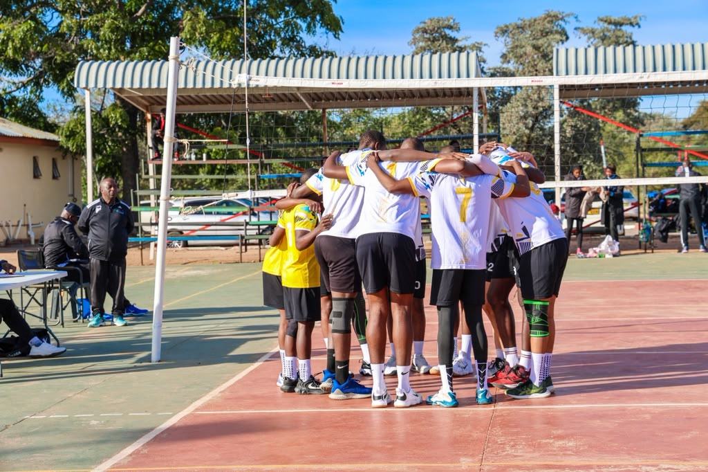 Yaros Volleyball Club