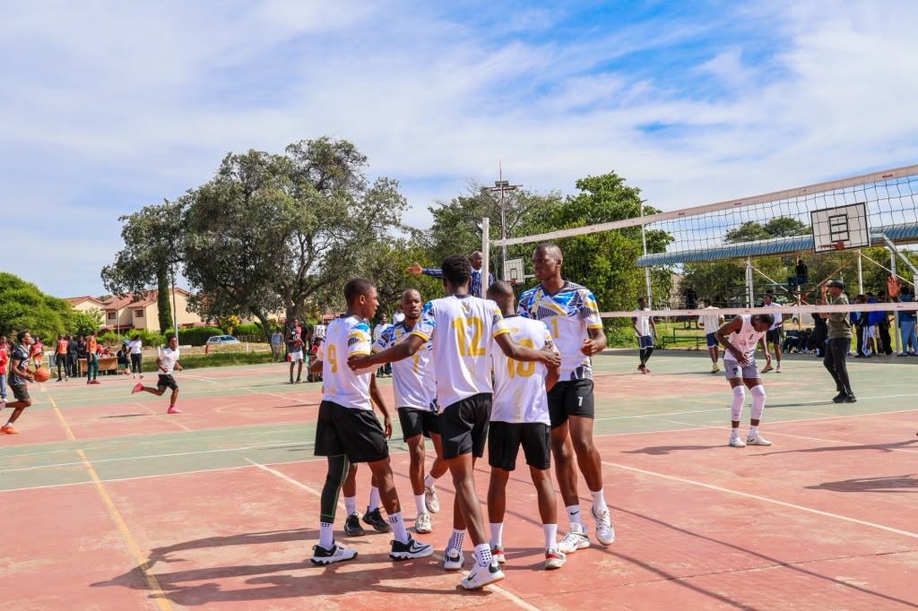 Yaros Volleyball Club