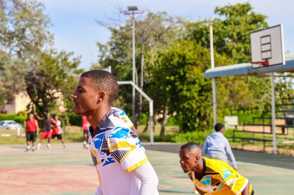 Yaros Volleyball Club