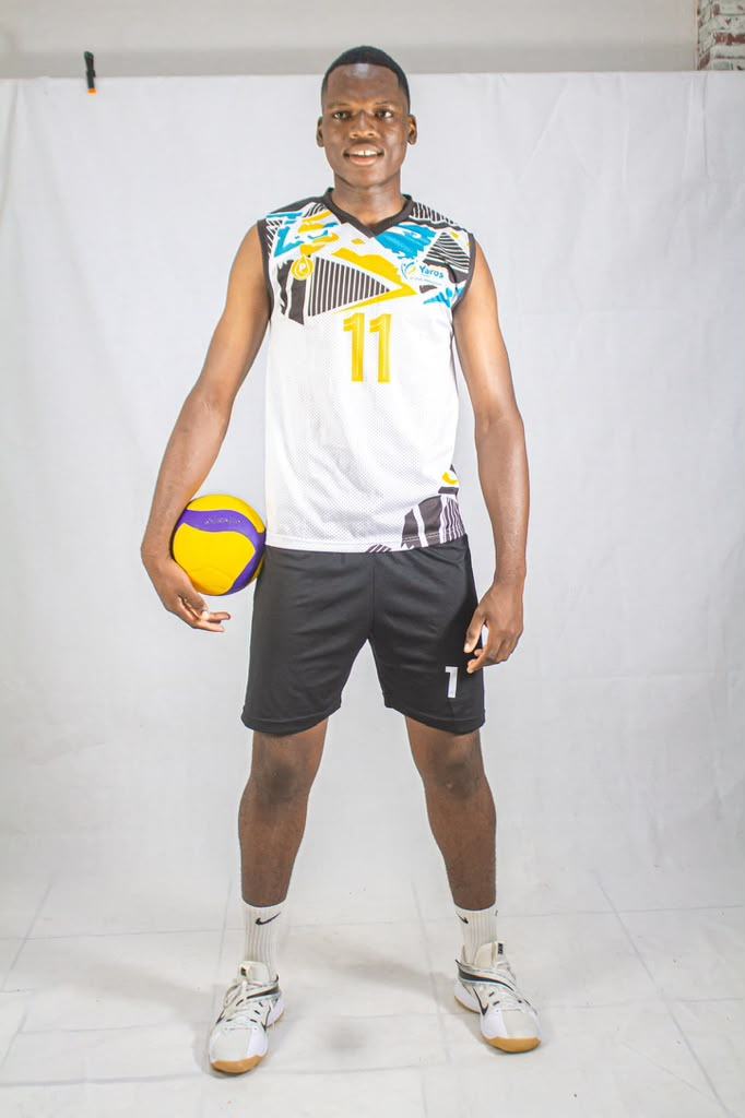 Yaros Volleyball Club