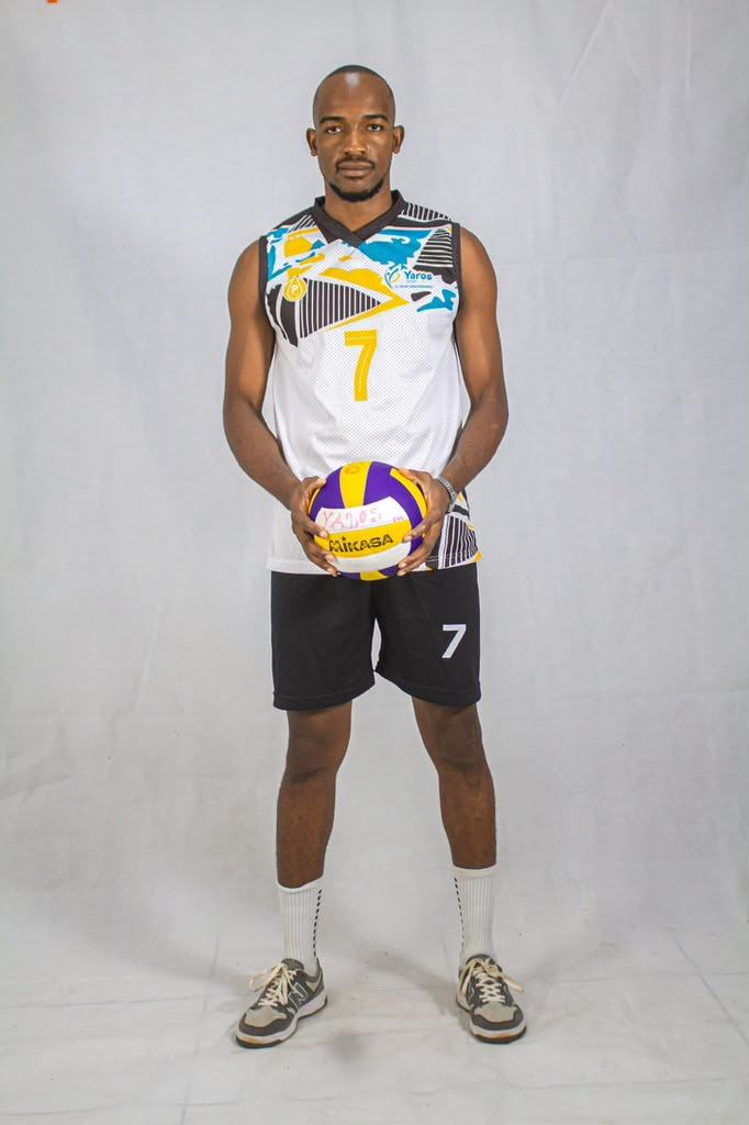 Yaros Volleyball Club