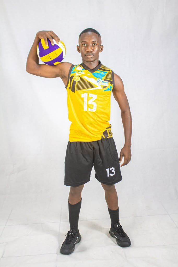Yaros Volleyball Club