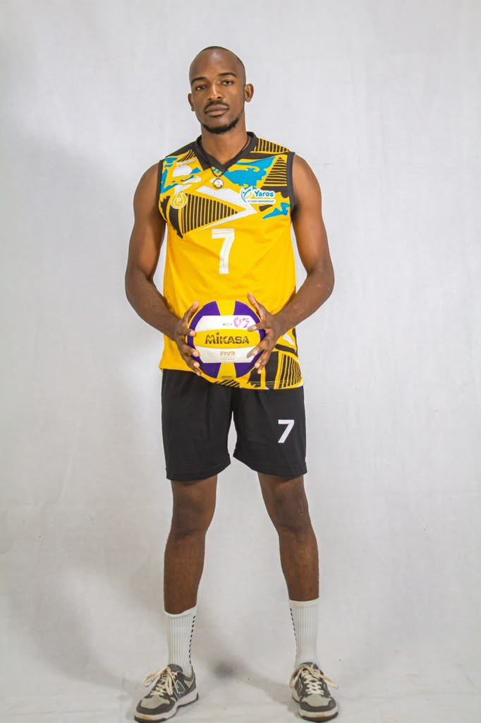 Yaros Volleyball Club