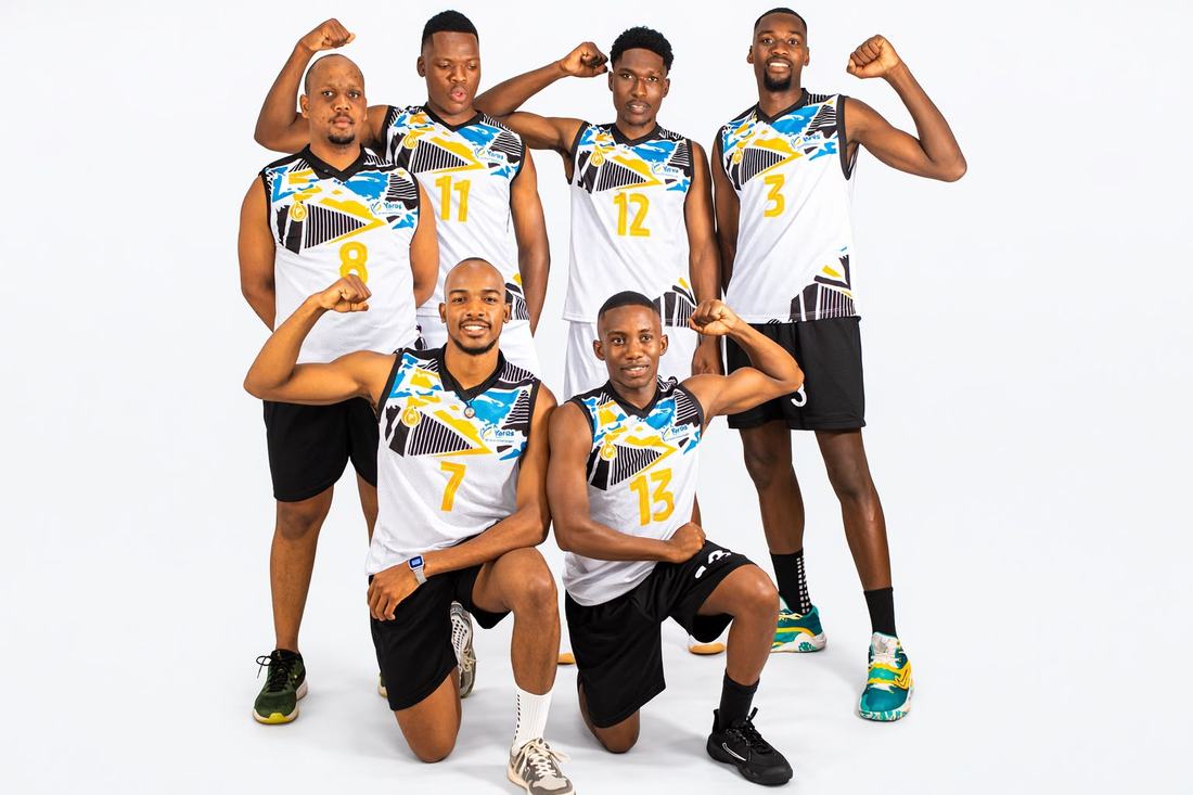 Yaros Volleyball Club