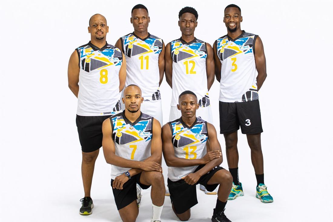 Yaros Volleyball Club