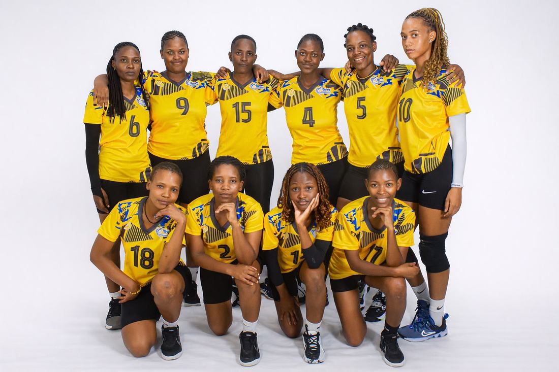 Yaros Volleyball Club