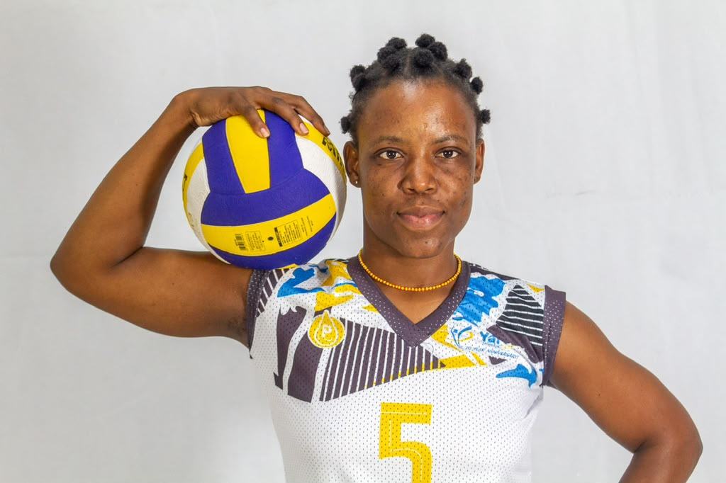 Yaros Volleyball Club
